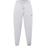 Karl Kani Hlače siva melange / crna | shoptok.hr