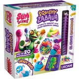 Lisciani Igračka Slumi Science Squish Cijene