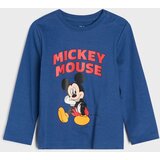 Sinsay Pamučna majica kratkih rukava 2 pack Mickey Mouse | shoptok.hr