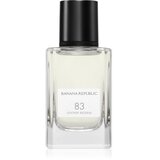 Banana Republic 83 Leather Reserve parfumska voda uniseks 30 ml Cene