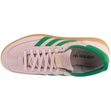 Adidas Niske tenisice ' Handball Spezial ' zelena / roza Cijene