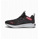 Puma Nizke superge Softride Enzo Črna | Shoptok.si