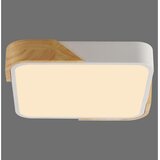 Lesnina XXXL stropna led-svetilka | Shoptok.si