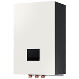 Samsung AE160DXEDGG/AE160DNYSPG 16kW plinski split (R32) toplotna črpalka - Slike