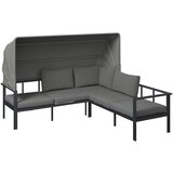 Mömax Lounge Garnitura Bigi | Shoptok.si