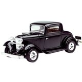  MET.AUTO 1:24 1932 FORD COUPE | ePonuda.com