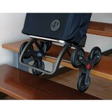 Rolser Nakupovalna torba na kolesih 43 l I-Max MF 6 Logic - | Shoptok.si