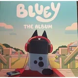 BLUEY