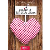 Odiseja Katarina Mazeti - Frajer sa susednog groba | ePonuda.com