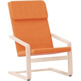  Stol za sproščanje temno rumeno blago, (20698914) | Shoptok.si