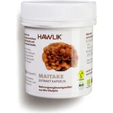 Hawlik bio Maitake ekstrakt - kapsule - 60 kaps.