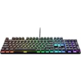 Trust GXT871 Zora mehaničkagaming tastatura, US layout | Eponuda.ba