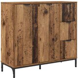  Kreveta Staro drvo 89 5 x 33 x 82 cm Konstruirano drvo | shoptok.hr