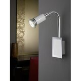 Eglo 90832 - led spot svetiljka eridan 1xGU10/5W | Eponuda.com