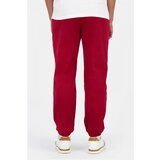 Le Coq Sportif ESS PANT LOOSE N3 Crvena | shoptok.hr