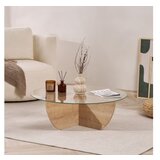 Hanah home sto za kafu liya sapphire hrast | ePonuda.com