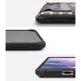 Ringke Fusion X Design izdržljiva maska za Samsung Galaxy S21+5G Camo | shoptok.hr