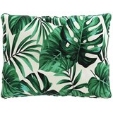  Jastučić za leđa PUTTEN 100% poliester Uzorak lista - Uzorak lišća 60 x 40 x 10 cm Poliester | shoptok.hr