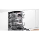 Bosch Ugradbena mašina za pranje suđa - inverter SMV4ECX26E | Eponuda.ba
