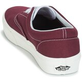 Vans Nizke superge ERA Rdeča | Shoptok.si