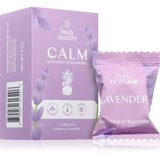 Body Restore Lavender Shower Steamers tablete za prho z vonjem sivke 3 kos | Shoptok.si
