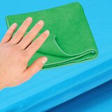  Prostirka za samonapuhavanje, plava | shoptok.hr