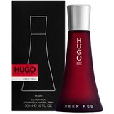 Parfem Hugo Ženski parfem Boss Deep Red EDP 50ml | ePonuda.com