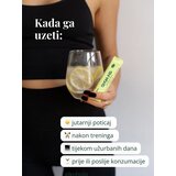 Equa Recharge Tonic limeta i menta + Recharge čaša | shoptok.hr
