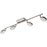 Eglo 33274 - LED RGBW prigušiva ugradna spot svetiljka CORROPOLI-C 4xLED/5W/230V | Eponuda.com
