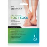 IDC INSTITUTE Exfoliating Foot Sock eksfolijacijska maska za stopala 1 kom | shoptok.hr