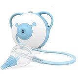 Nosiboo® aspirator za nos pro blue | shoptok.hr