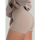 STRIX women‘s Shorts Taupe