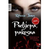  Prelijepa, pakosna - James, Rebecca | shoptok.hr