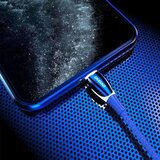  kabel USB Micro 3A za hitro polnjenje -123 cm | Shoptok.si