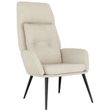  Stol za sproščanje krem umetno semiš usnje, (20957556) | Shoptok.si