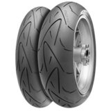 Continental ContiSportAttack ( 180/55 ZR17 TL (73W) zadnje kolo, M/C ) Cene