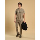Sinsay Pamučna majica s natpisom Espresso | shoptok.hr