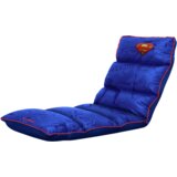 Trust GXT 718SM Rayzee SUPERSuperman gaming podna stolica,sklopiva | Eponuda.ba
