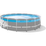 Intex Pool Clearview Prism Frame 4,88x1,22m | Eponuda.com