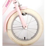  Dječji bicikl Volare Ashley 14" rozi | shoptok.hr