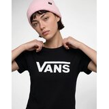 Vans FLYING V CREW SS TEE Crna | shoptok.hr