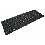 Xrt Europower tastatura za laptop hp probook 640 G2 645 G2 430 G3 440 G3 445 G3 uk veliki enter Cene