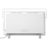 Xiaomi Grejalica Mi Smart Space Heater S/panelna/2200W/bela | Eponuda.com