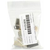 Digitus RJ45 konektor FTP mehki kabel (2rez) (pak/10) A-MO 8/8 SRS (pak/10) Cene