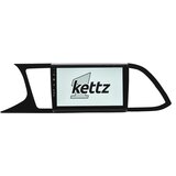 Kettz tipska multimedija 9 za seat leon / ateca 2018 KX-5241-3 Cene
