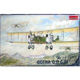 Roden Gotha G.II-G.III, (21312283) | Shoptok.si