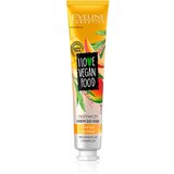 Eveline Cosmetics I Love Vegan Food hranilna krema za roke 50 ml Cene