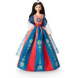 Barbie Mattel - Lunar New Year Doll (HJX35), (20498896) | Shoptok.si