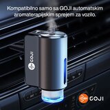 Goji aromaterapijski sprej za vozilo (Ocean) dopuna Cene