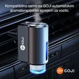 aromaterapijski sprej za vozilo (Ocean) dopuna